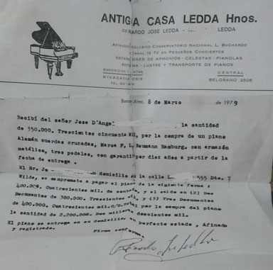 Antigua Ledda